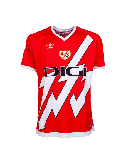 Camiseta segunda equipación 24/25