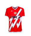 Camiseta segunda equipación 24/25