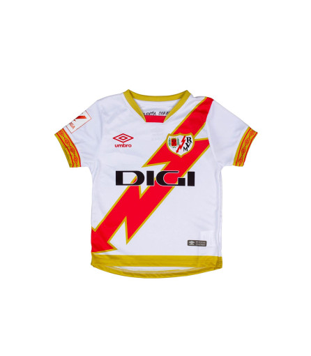 Camiseta primera equipación junior 23/24