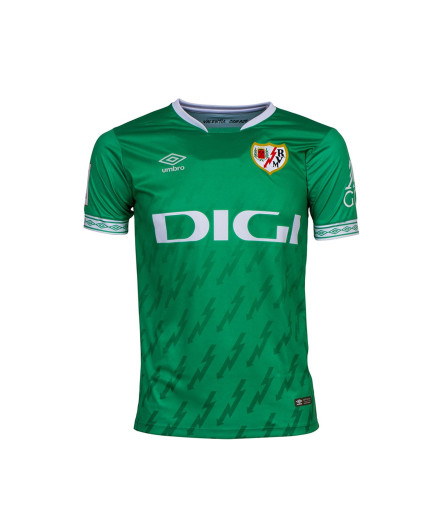 Camiseta portero verde 23/24