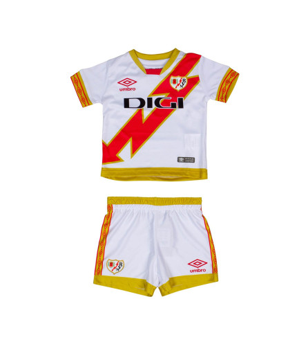 Kit bebe primera equipación 23/24