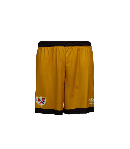 Pantalón tercera equipación 23/24