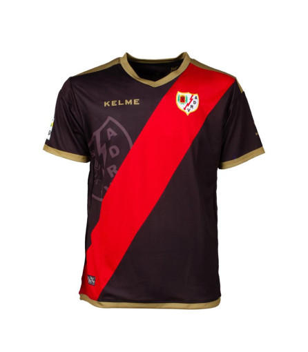 Camiseta segunda equipación 18/19