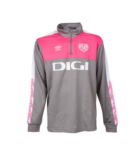 Sudadera entrenamiento 24/25