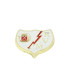 Pin Rayo Vallecano