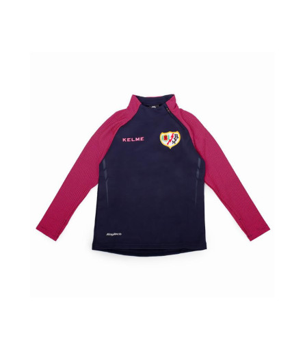 Sudadera entrenamiento junior 19/20