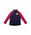 Sudadera entrenamiento junior 19/20