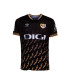 Camiseta portero negra 23/24