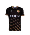 Camiseta portero negra 23/24