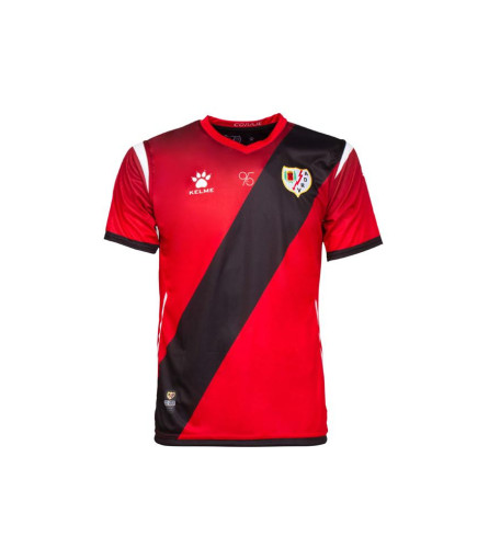 Camiseta primera equipación 19/20