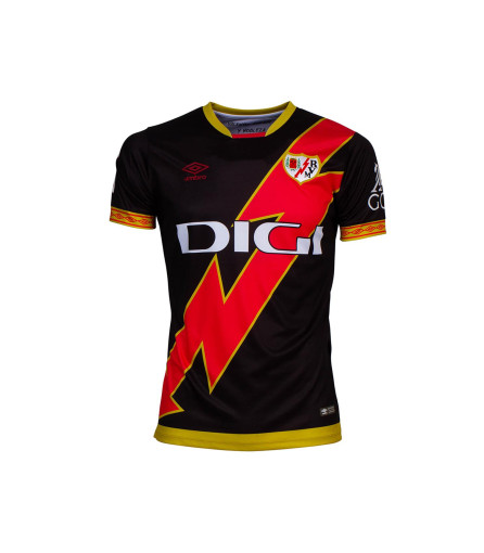 Camiseta segunda equipación 23/24