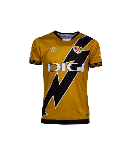 Camiseta tercera equipación 23/24