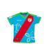Camiseta tercera equipación junior 18/19