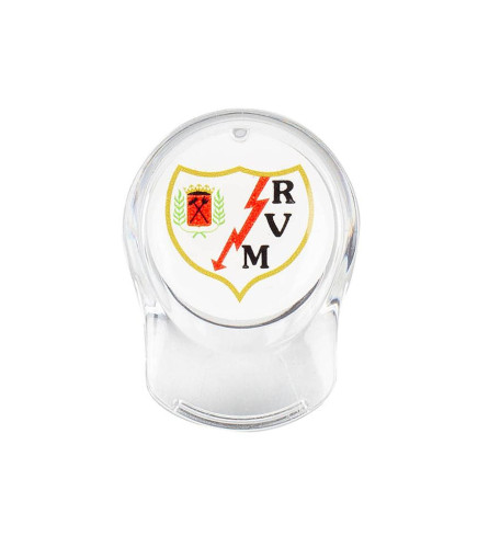Imán Rayo Vallecano