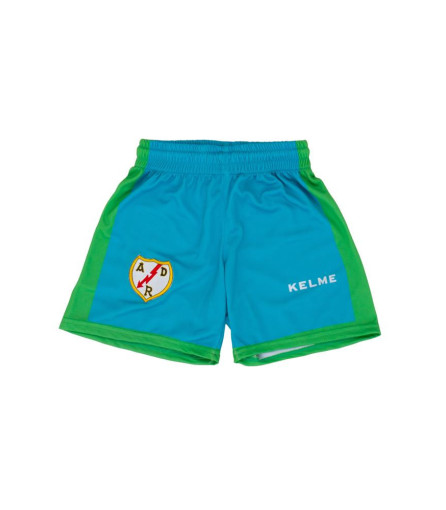 Pantalón tercera equipación junior 18/19