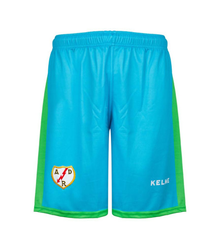 Pantalón tercera equipación 18/19