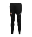 Pantalón entrenamiento junior 18/19