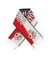 Bufanda Rayo Vallecano