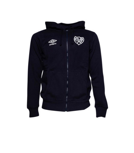Sudadera de paseo 24/25
