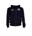 Sudadera de paseo 24/25