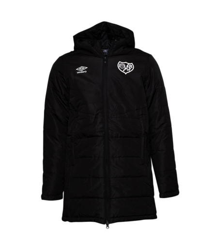 Parka de paseo 24/25