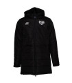 Parka de paseo 24/25