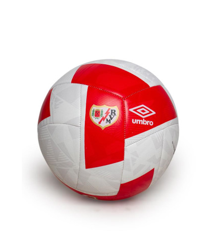 Balón Rayo Vallecano
