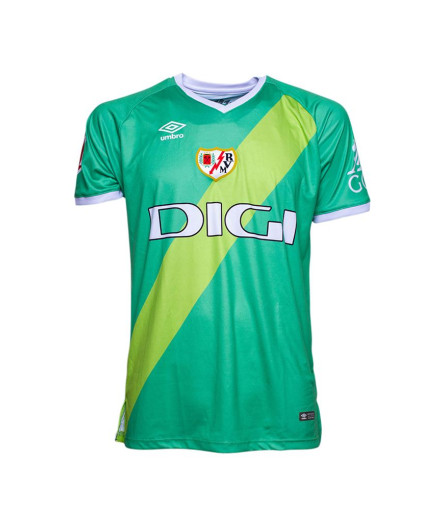 Camiseta portero verde 24/25