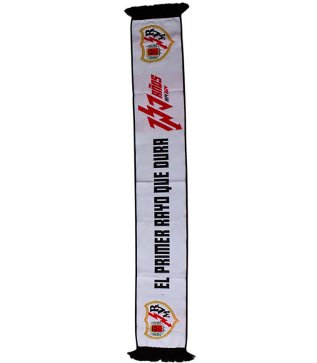 Bufanda centenario