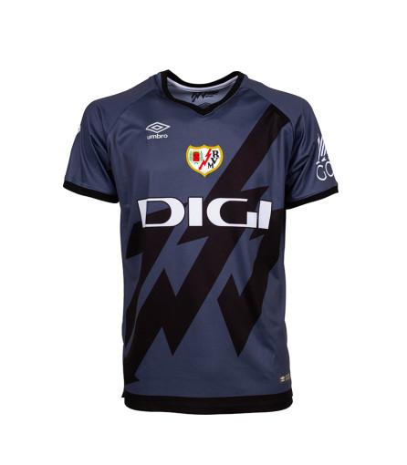 Camiseta tercera equipación 24/25