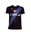 Camiseta portero negra 24/25