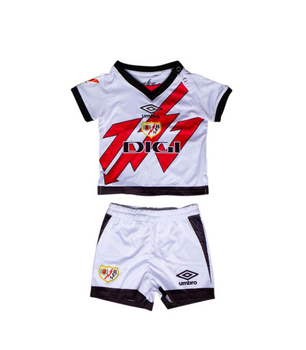 Kit junior primera equipación 24/25