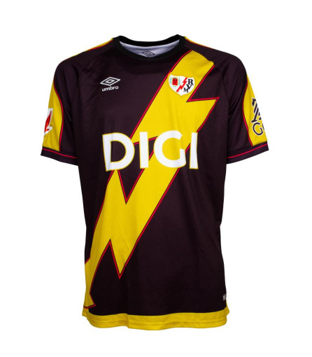 CAMISETA 3ª EQUIP 25/26