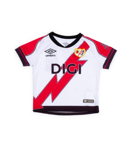 EQUIPACIÓN INFANTIL (25/26)