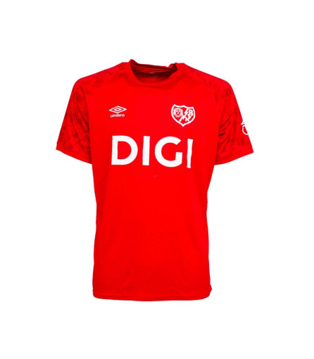 CAMISETA ENTRENO 25/26