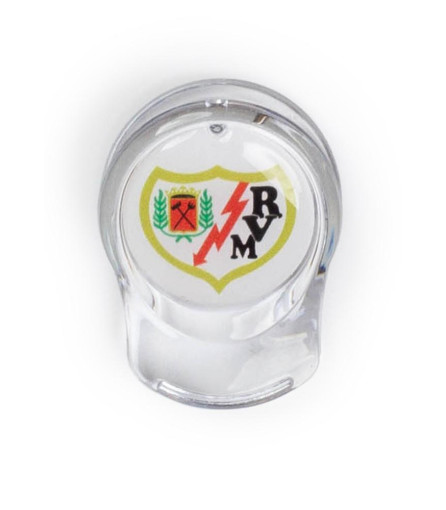 IMÁN RAYO VALLECANO