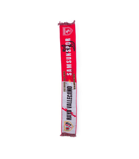 BUFANDA CONF SAMSUNSPOR