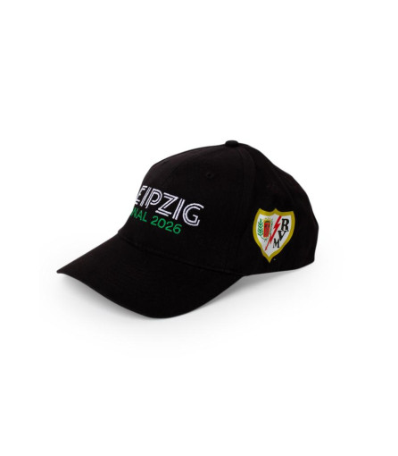 GORRA FINAL CONFERENCE