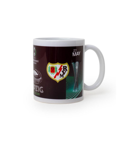 taza final conference