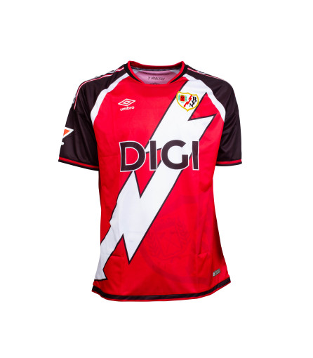 CAMISETA 2ª EQUIP.26/27