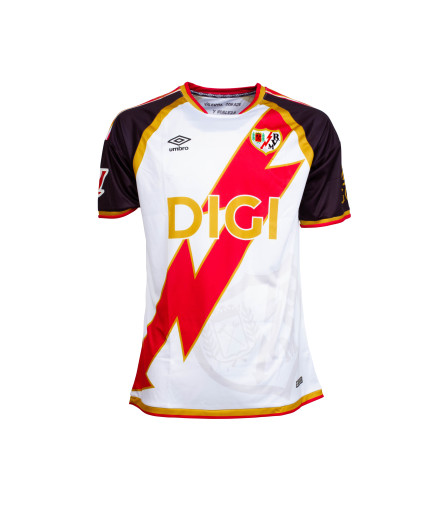 CAMISETA 1ª EQUIP 26/27