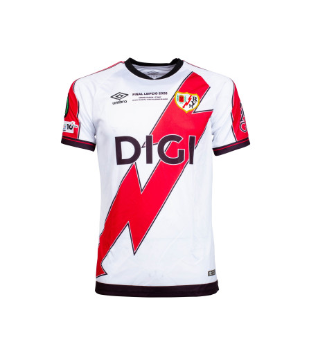 CAMISETA FINAL CONFERENCE