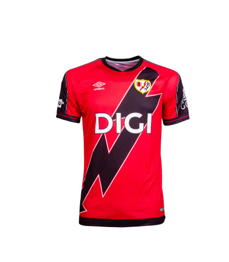 CAMISETA 2ª CONFERENCE 26/26