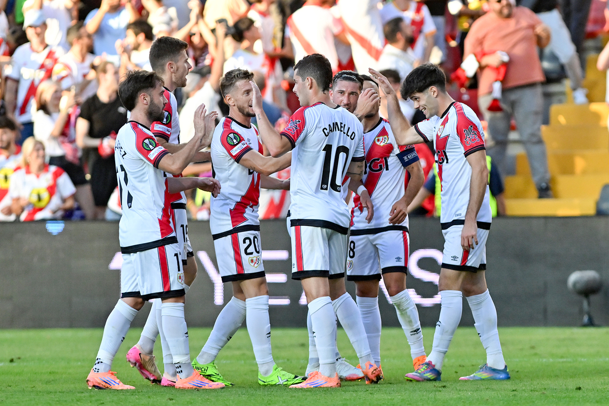 Equipaciones 26/27